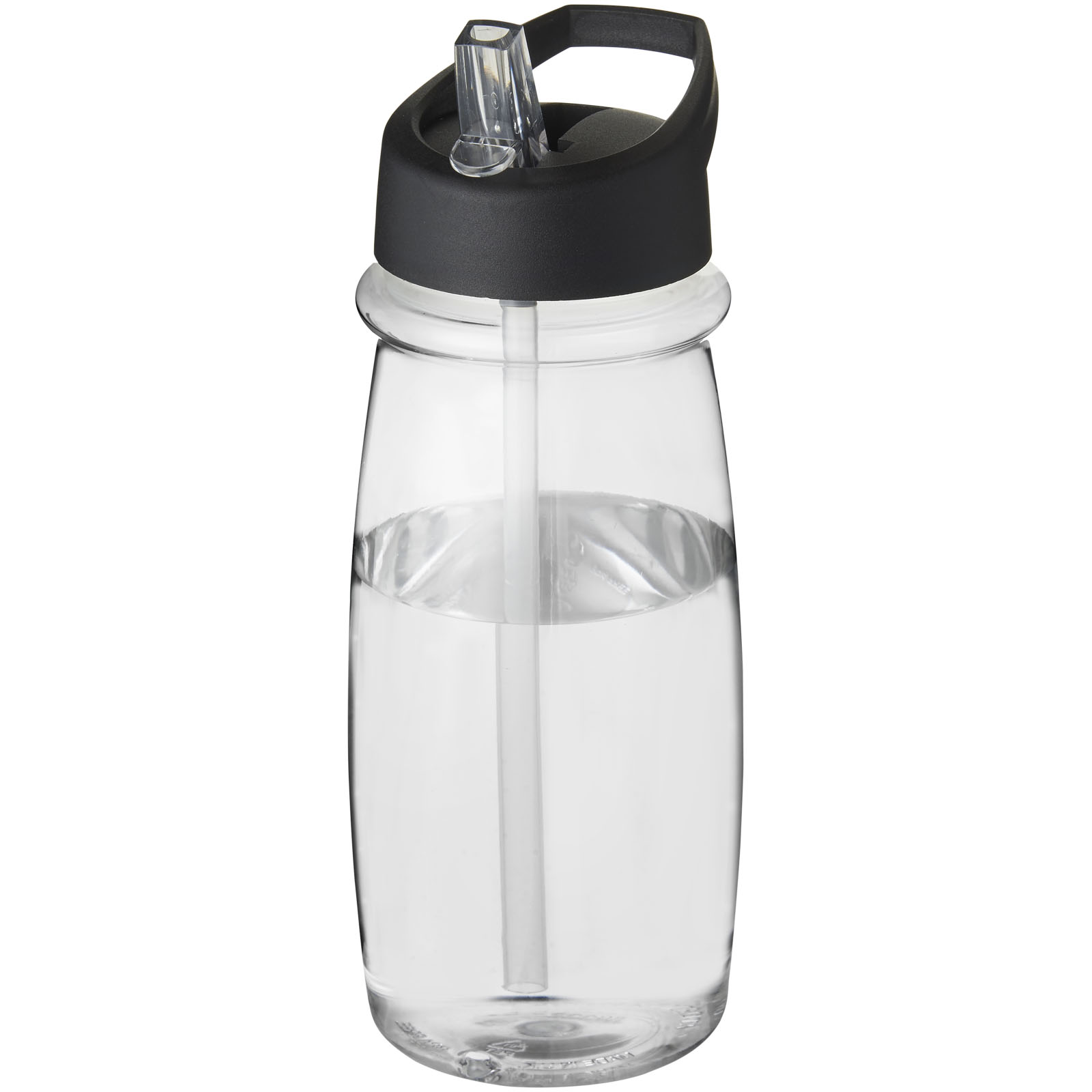 H2O Active® Pulse 600 ml sportfles met tuitdeksel bedrukken met logo