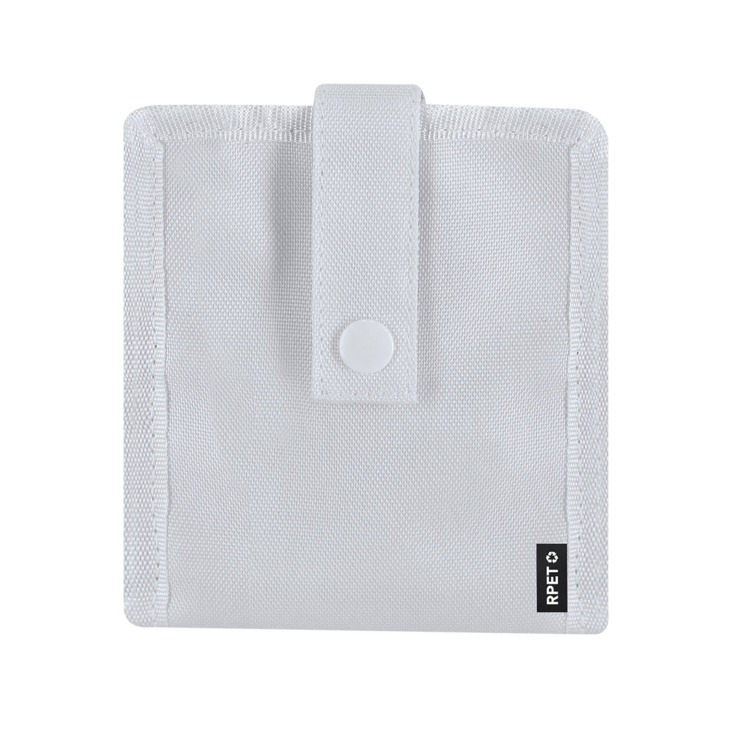 Verpleegkundige Organizer Kocis bedrukken met logo