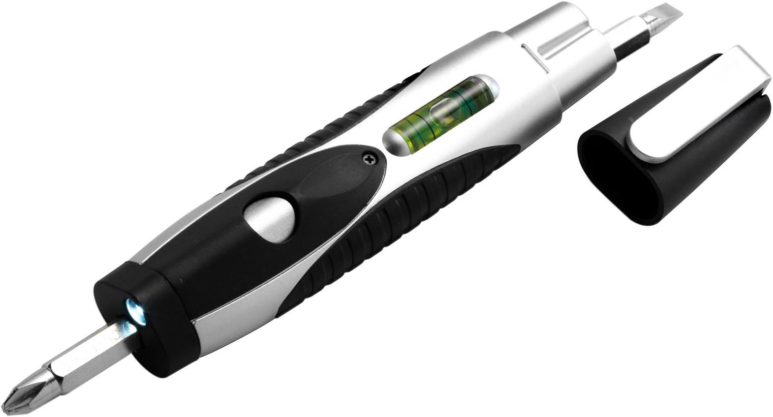 Lich schroevendraaierset bedrukken met logo