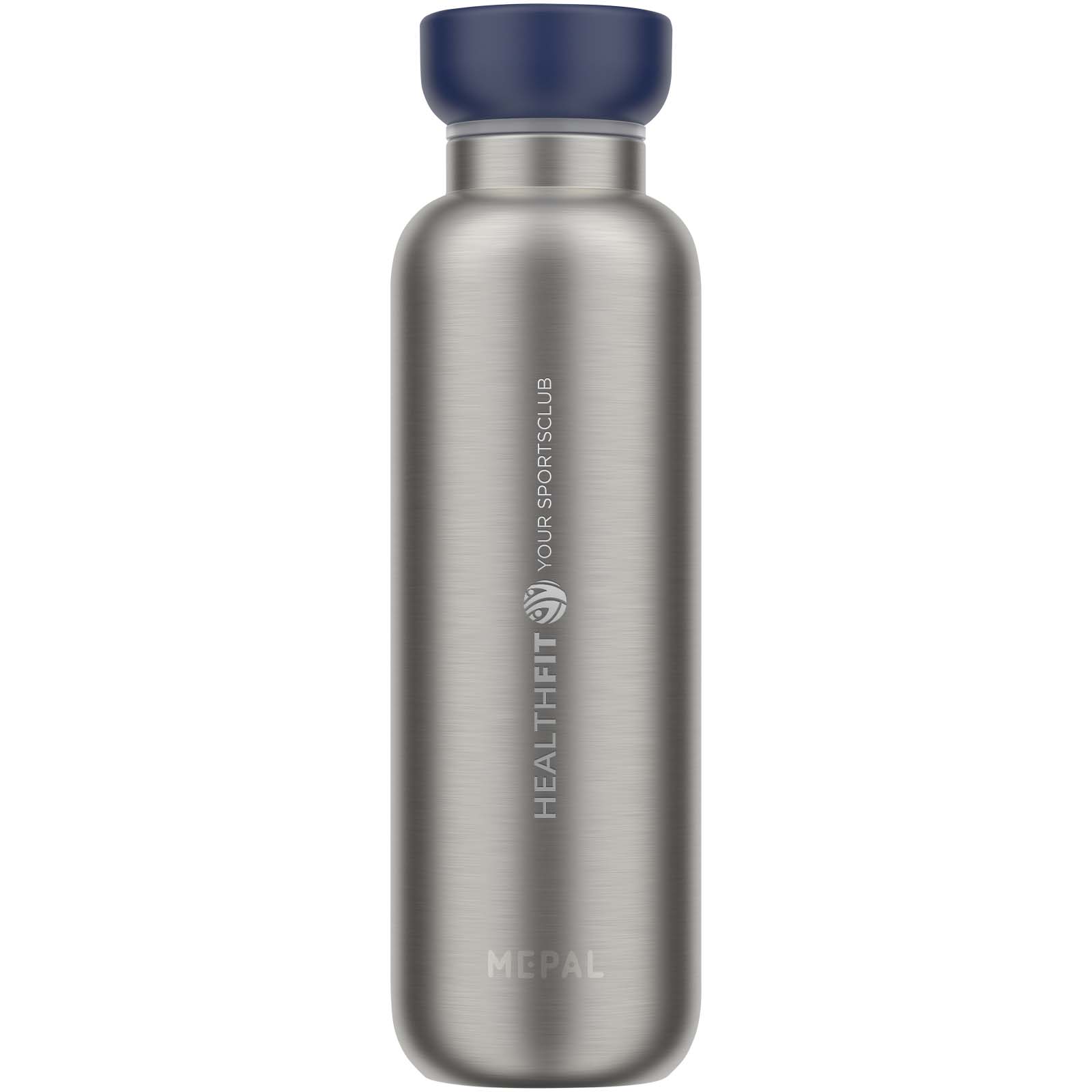 Mepal Ellipse 500 ml geïsoleerde waterfles bedrukken met logo