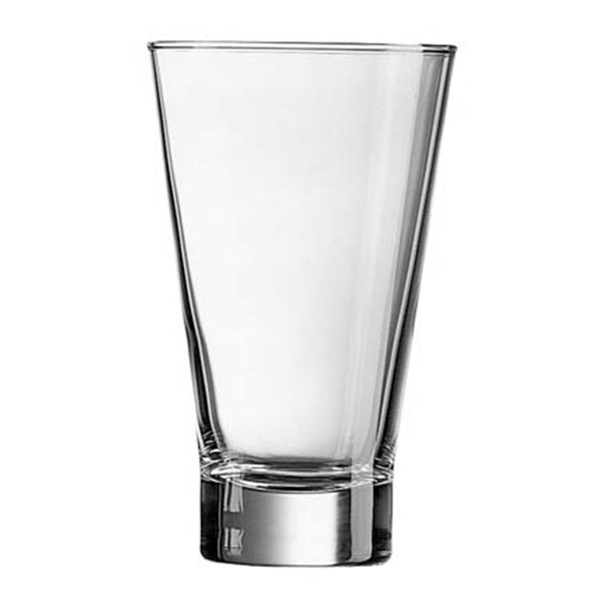 Conic drinkglas (42 cl) bedrukken met logo
