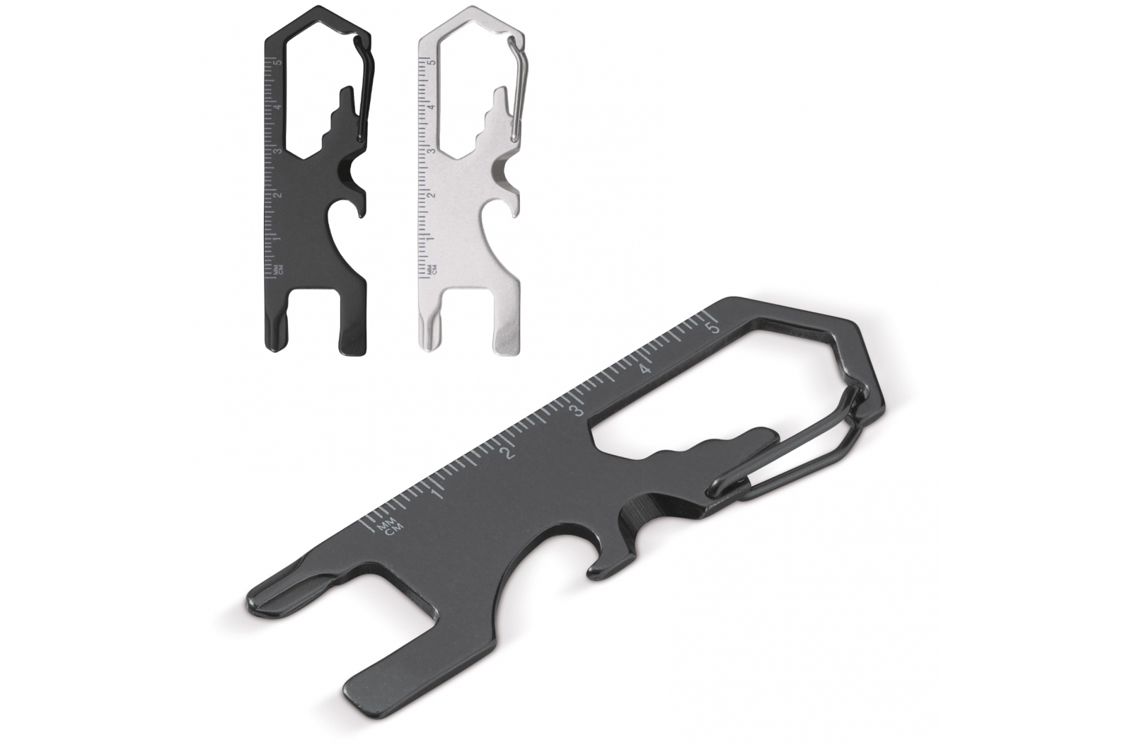 Claude Multi-tool compact bedrukken met logo