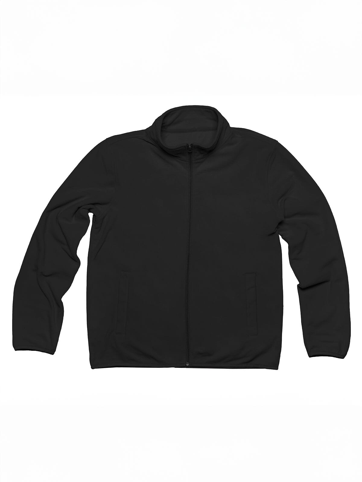 BS Niagara Jacket Full Zip, 160 gr/m2, 100% Polyester bedrukken met logo