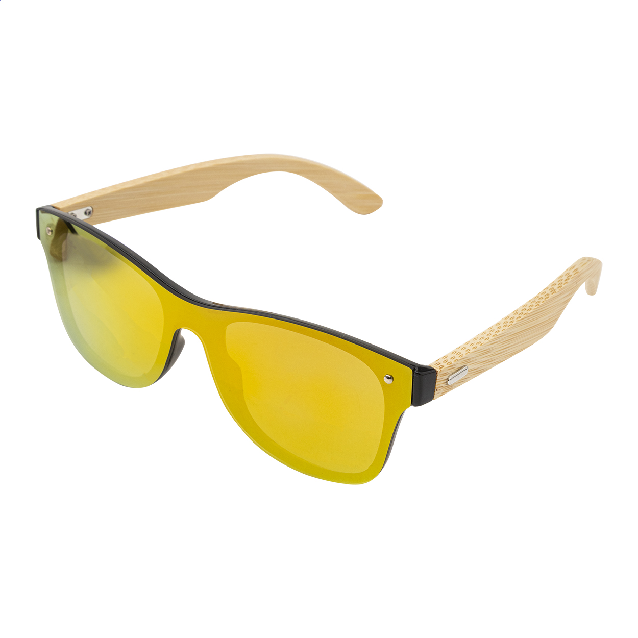 Bingin zonnebril bedrukken met logo