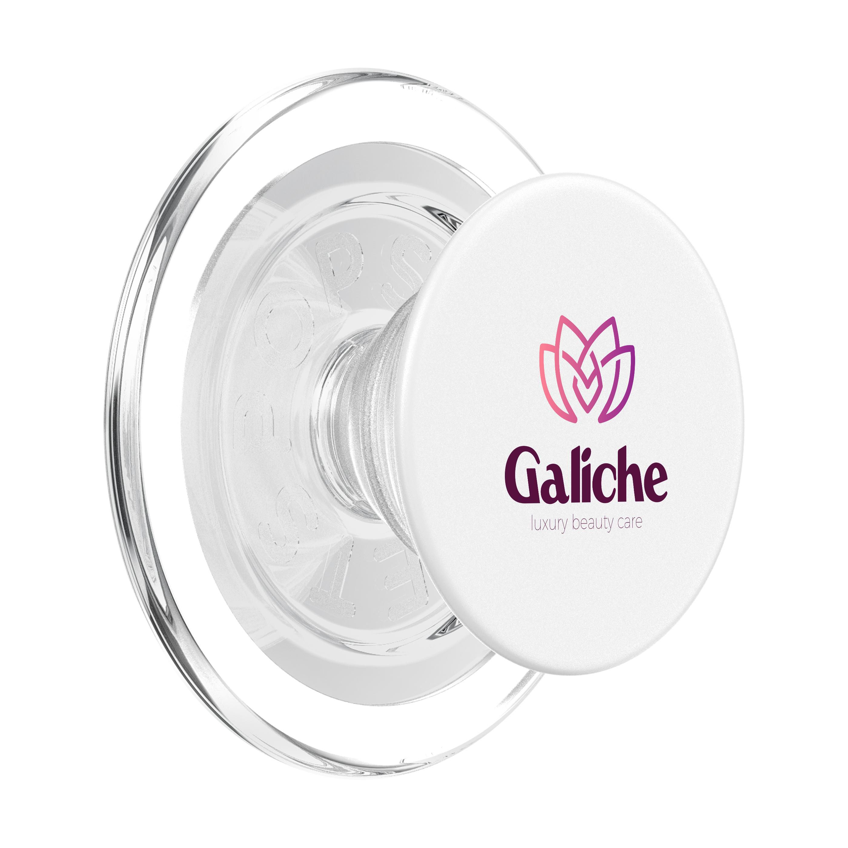 Popsockets® MagSafe Popgrip telefoonhouder bedrukken met logo