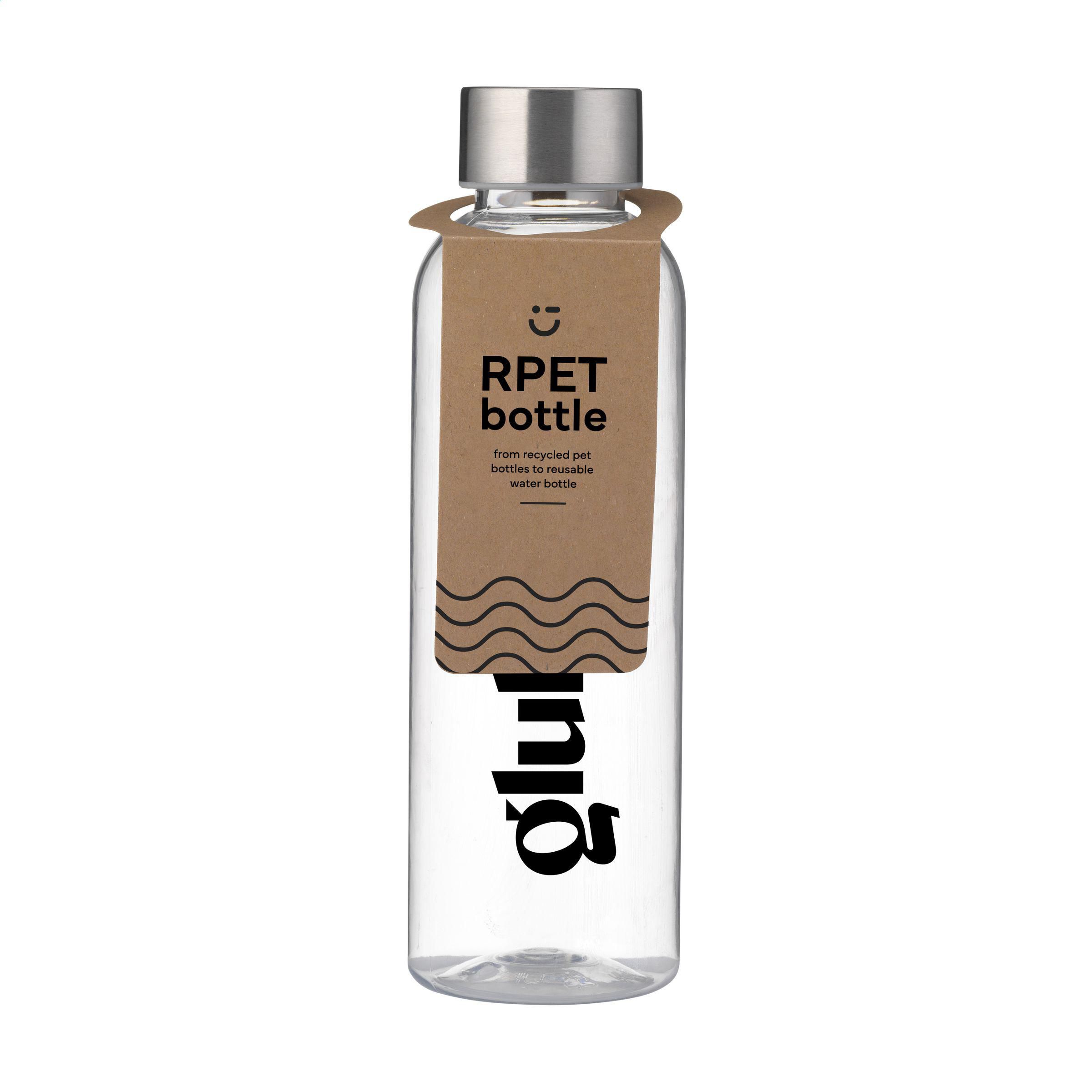 Senga GRS RPET Bottle 500 ml bedrukken met logo