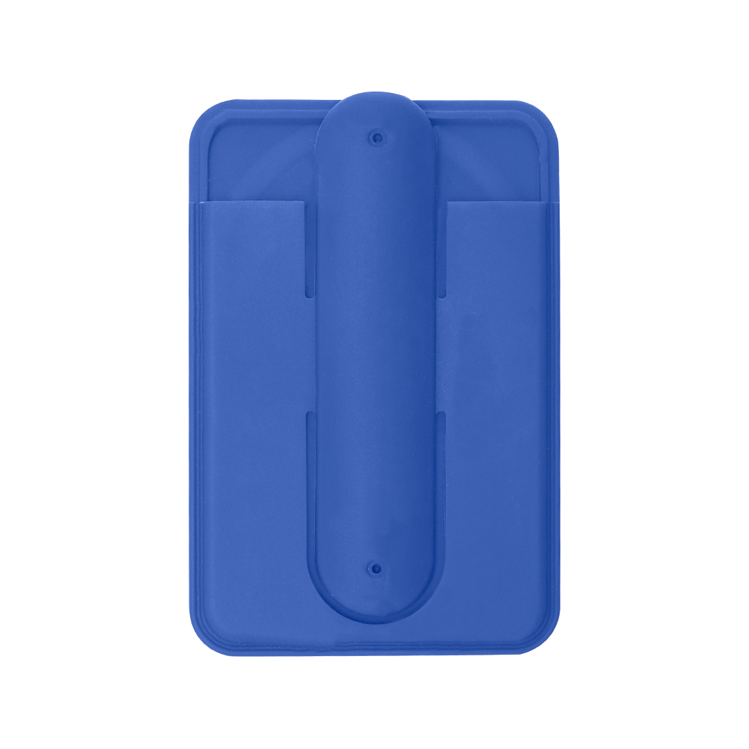 Kaartenhouder Steun Roch bedrukken met logo