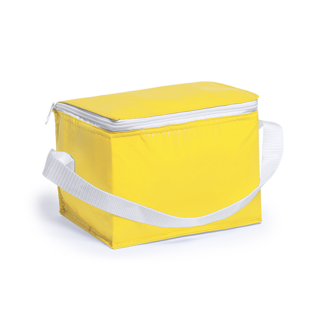 CanCooler shiny koeltas  bedrukken met logo