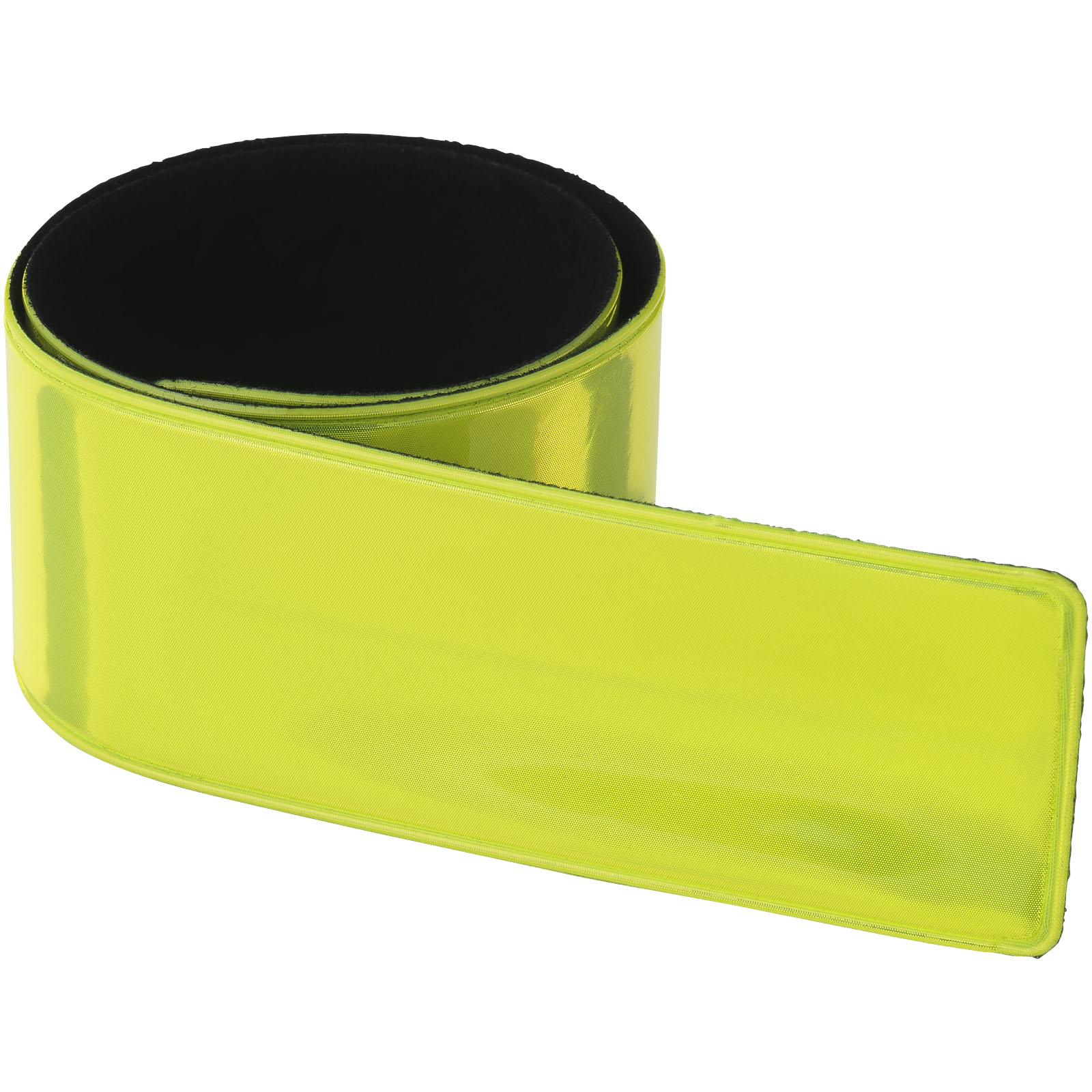 RFX™ Hitz neon safety slap wrap bedrukken met logo