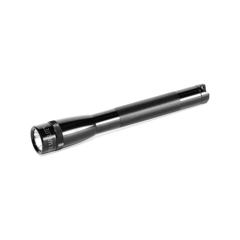 MAGLITE Mini Pro AA LED-zaklamp bedrukken met logo