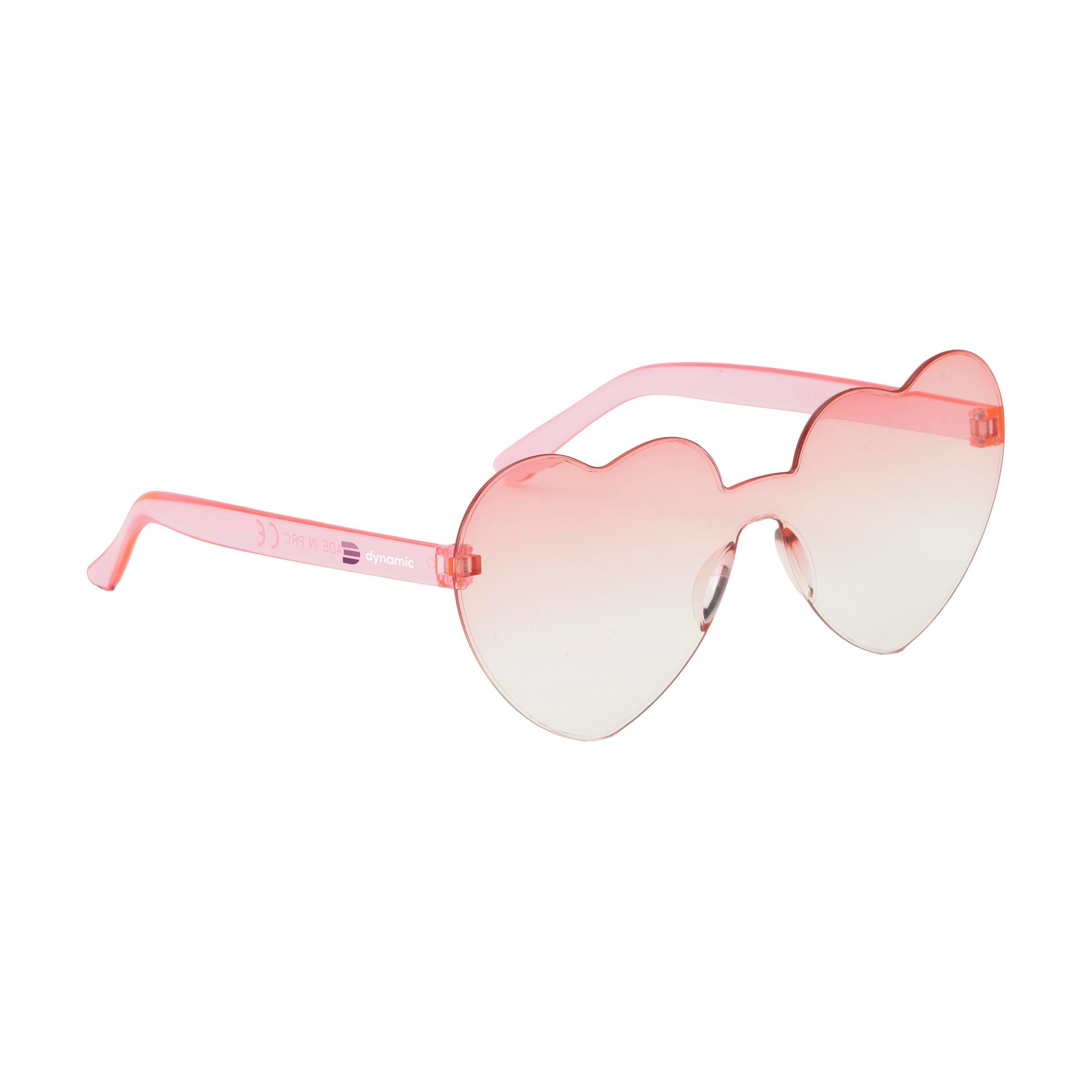 SunnyHeart Sunglasses zonnebril bedrukken met logo