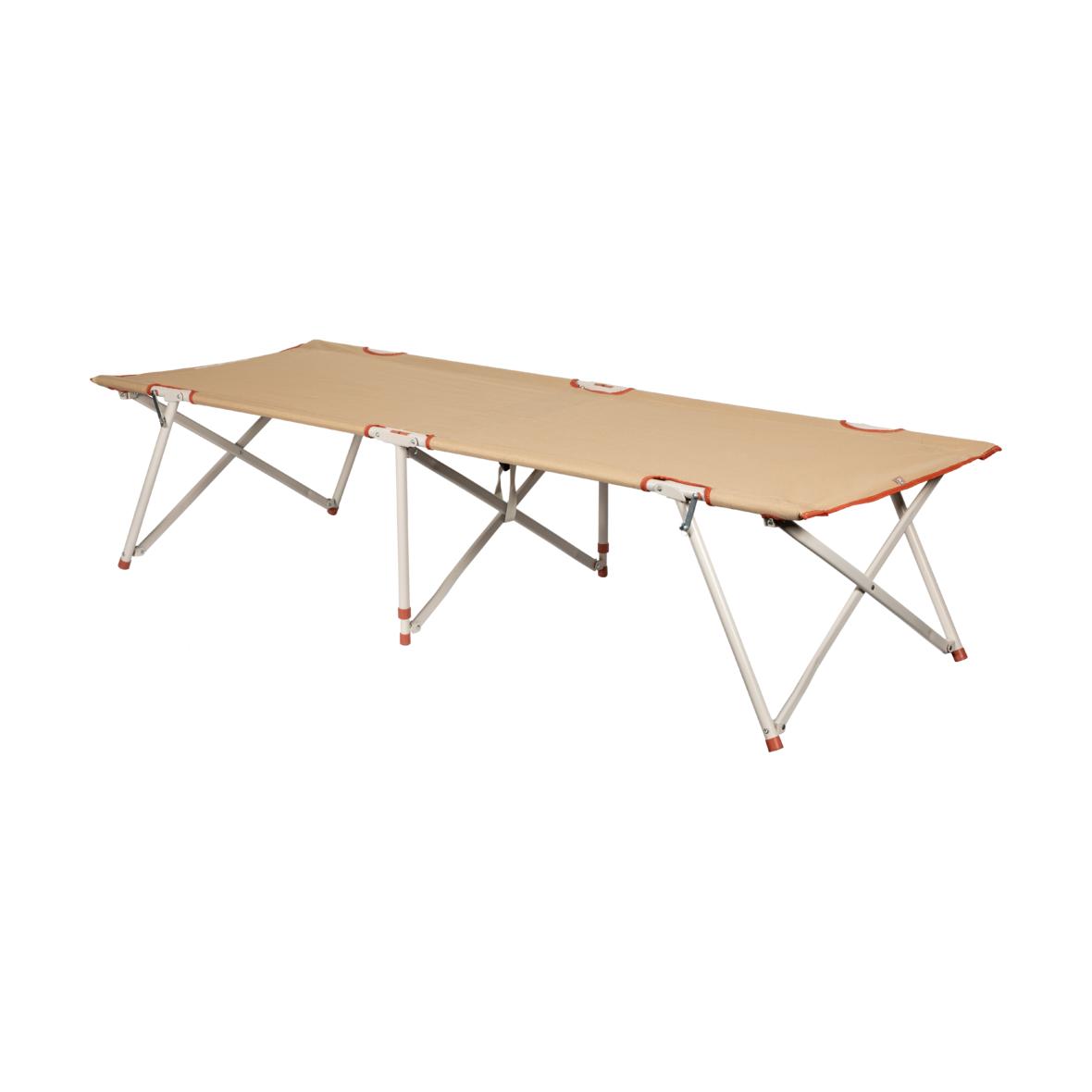 Junglie Campingbed bedrukken met logo