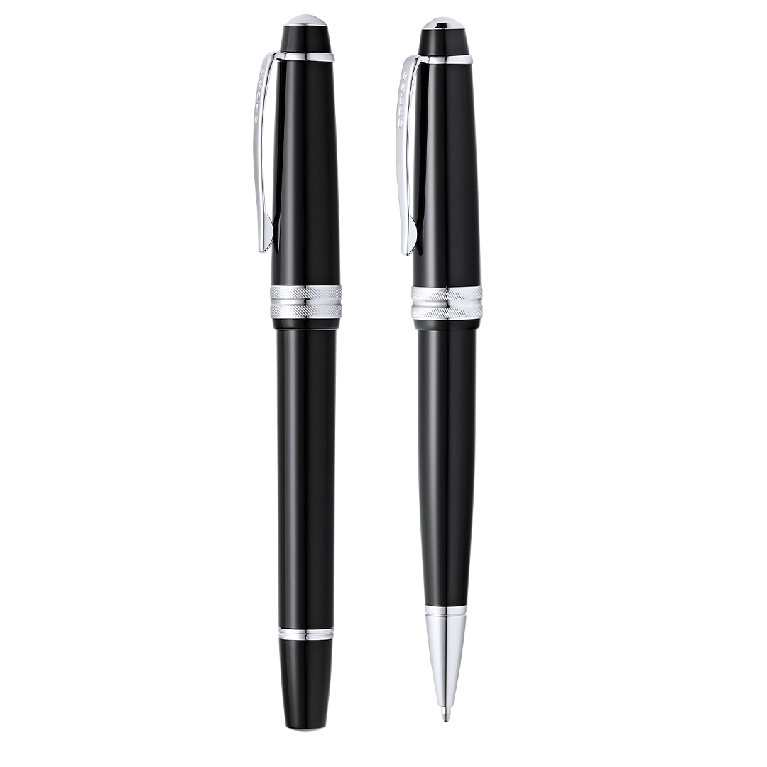 Cross Set Bailey Light bedrukken met logo