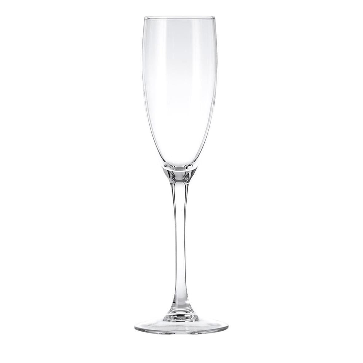Cosy Moments Champagneflute 19 cl. bedrukken met logo