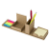 Bureau accessoires bedrukken