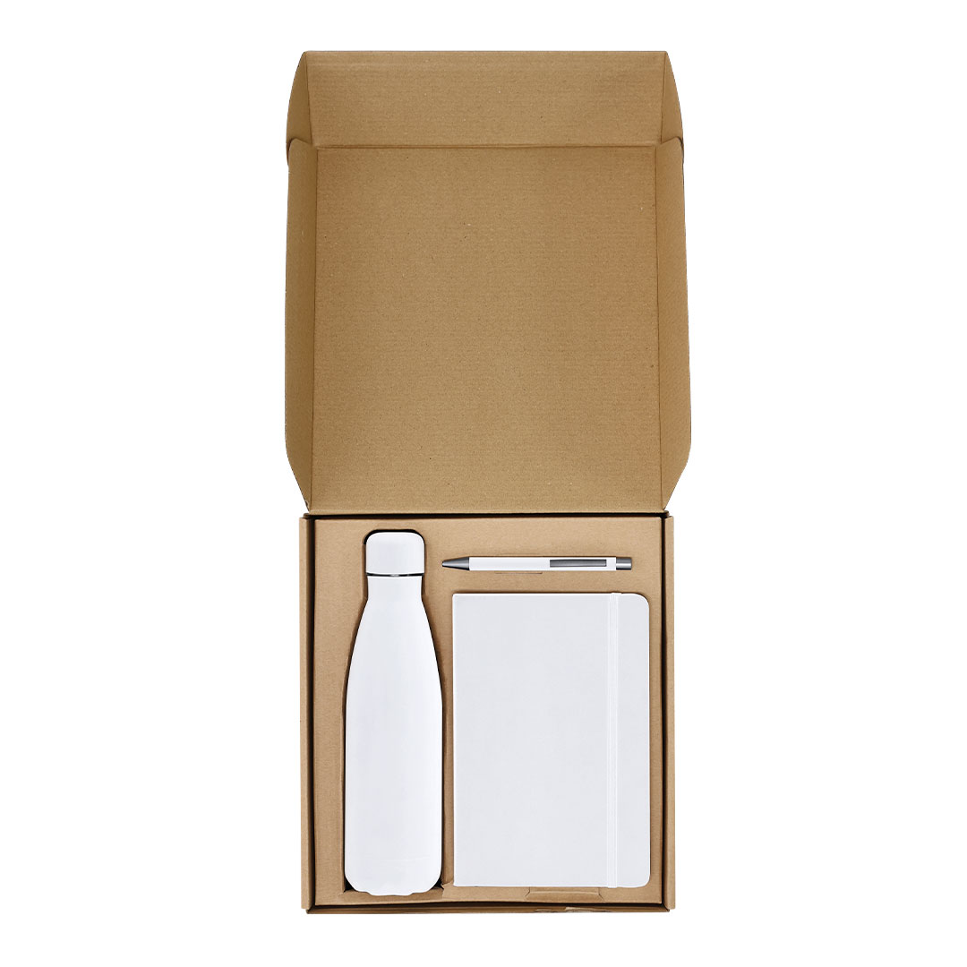 Set Rymarek bedrukken met logo