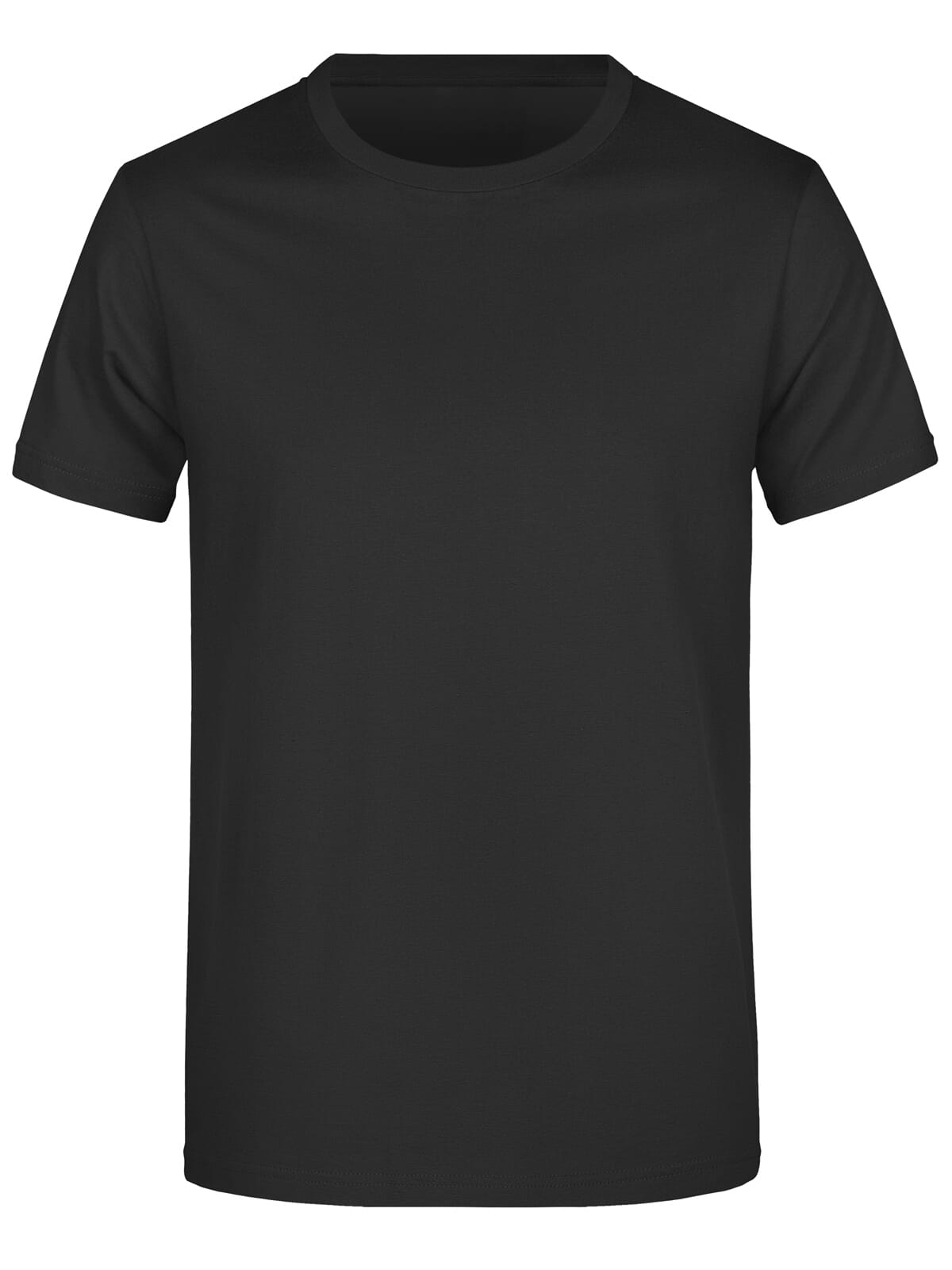 BS Paradise T-Shirt, 180 gr/m2, 100% Katoen bedrukken met logo