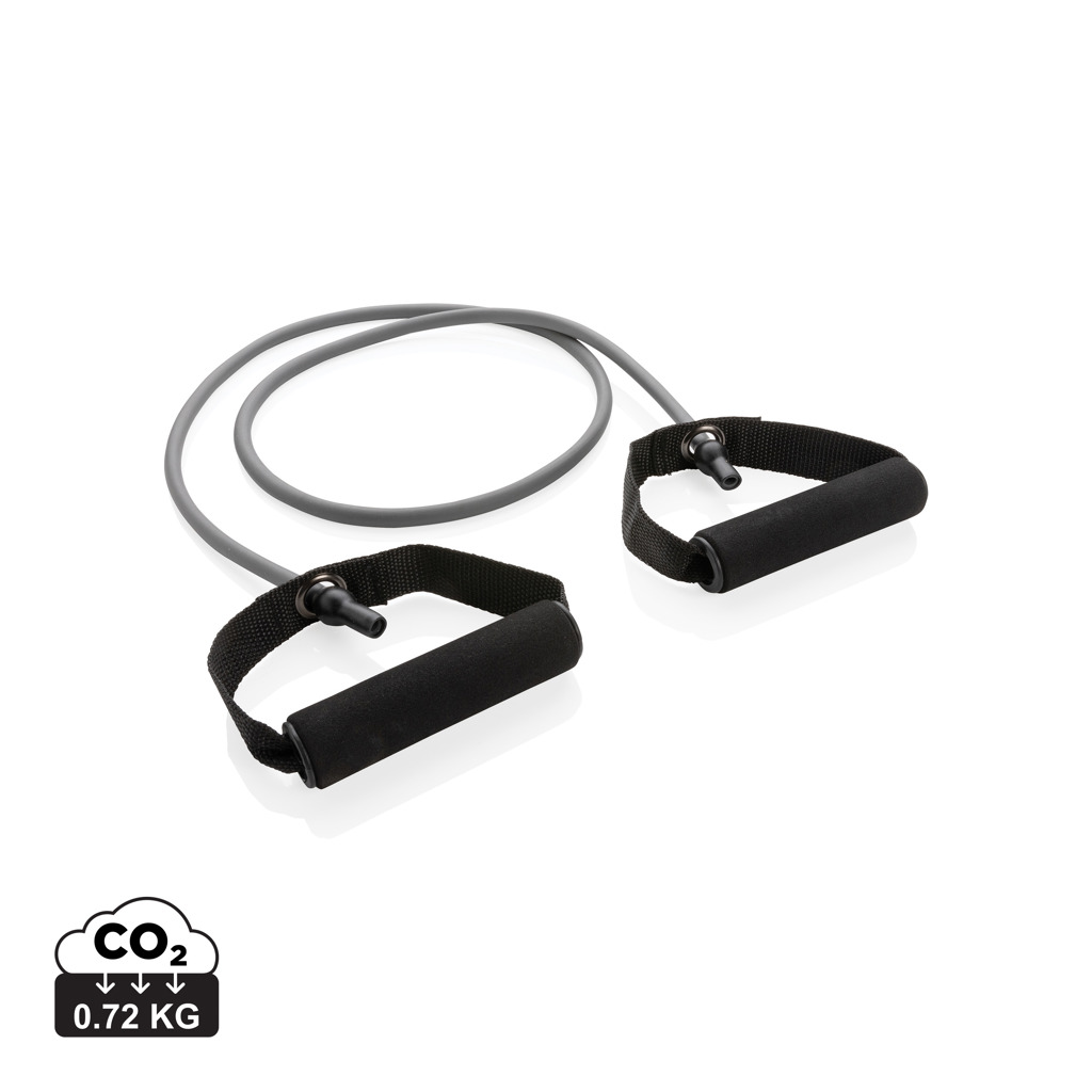 ResistanceTube  bedrukken met logo