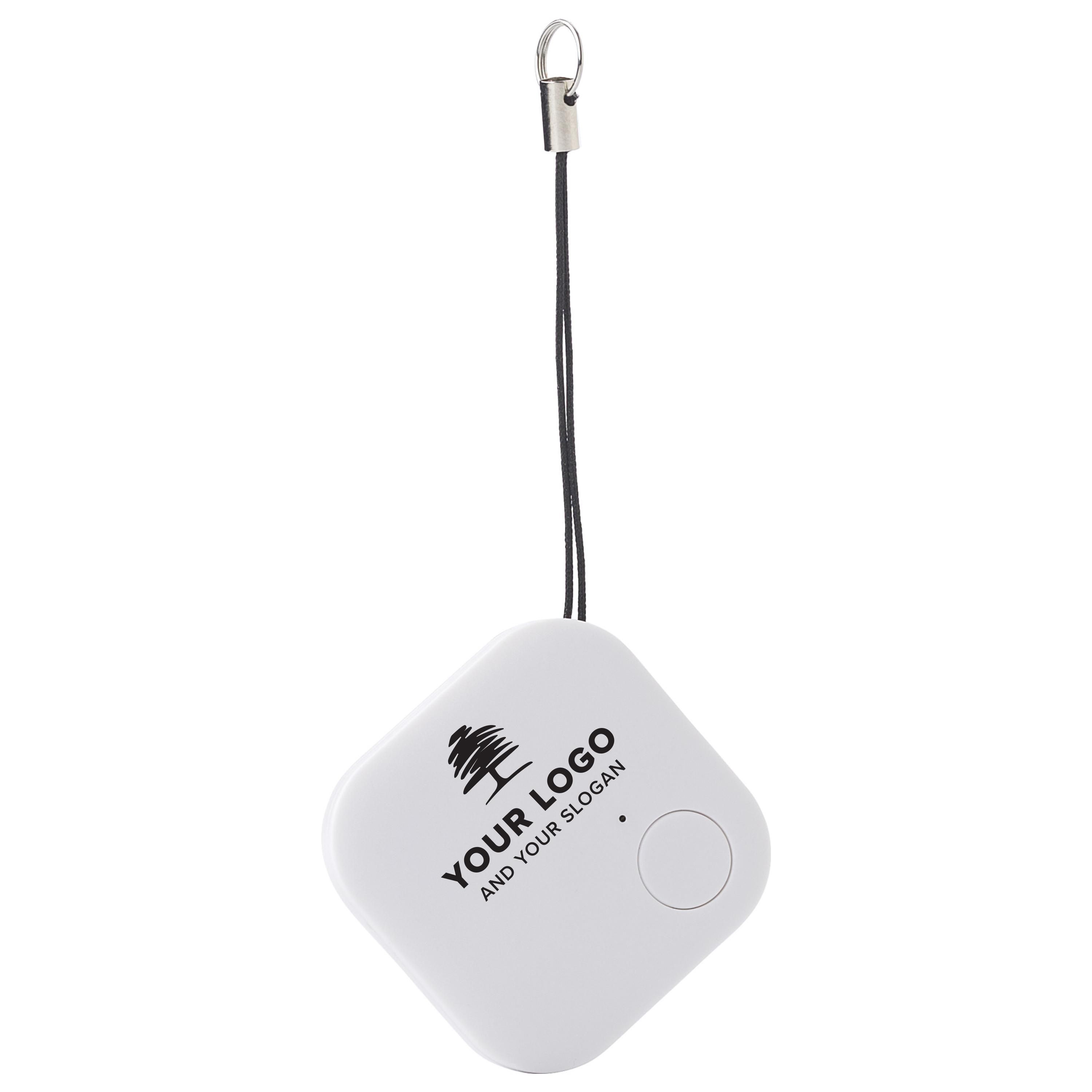 KeyFinder sleutelhanger bedrukken met logo