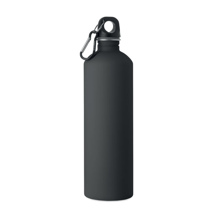 Enkelwandige fles 750ml bedrukken met logo