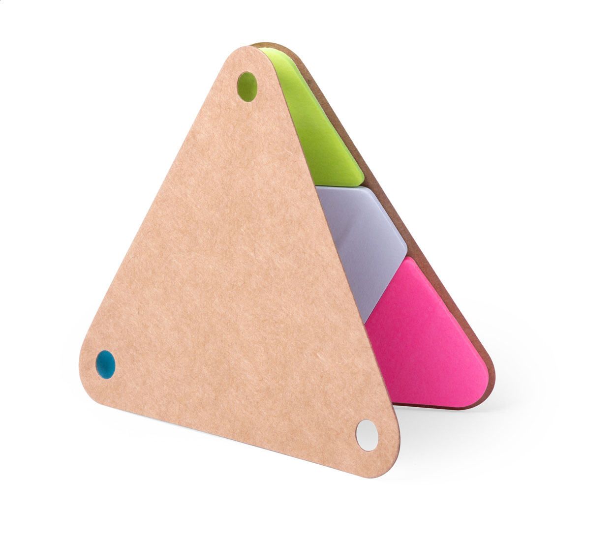 sticky notes bedrukken met logo