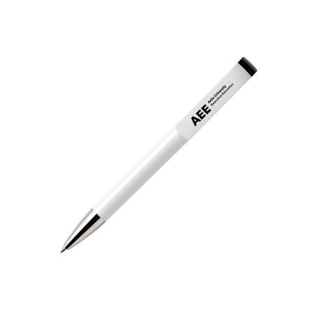 TAG TA1 B CR balpen Maxema bedrukken met logo