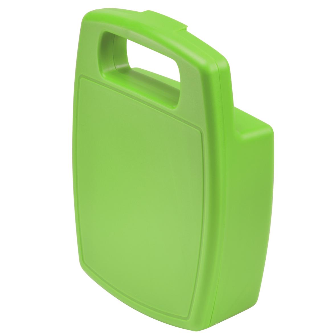 Quickie lunchbox bedrukken met logo