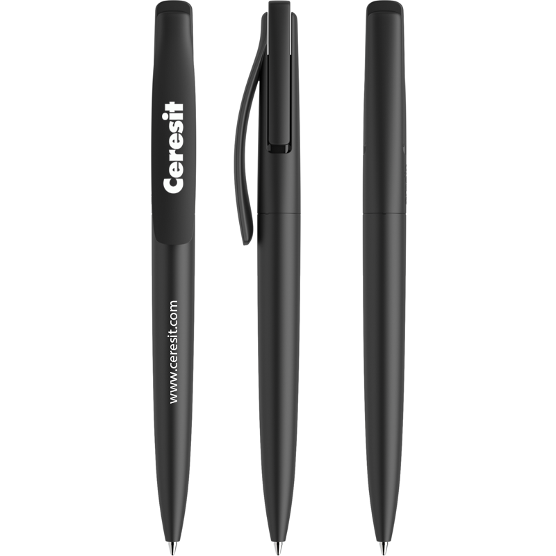 Prodir DS2 Matt bedrukken met logo