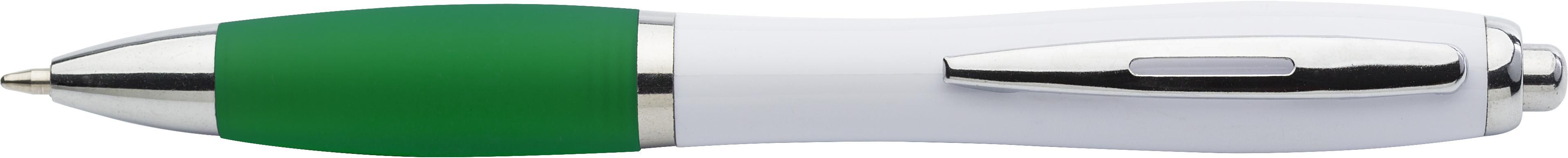 ABS balpen Swansea bedrukken met logo