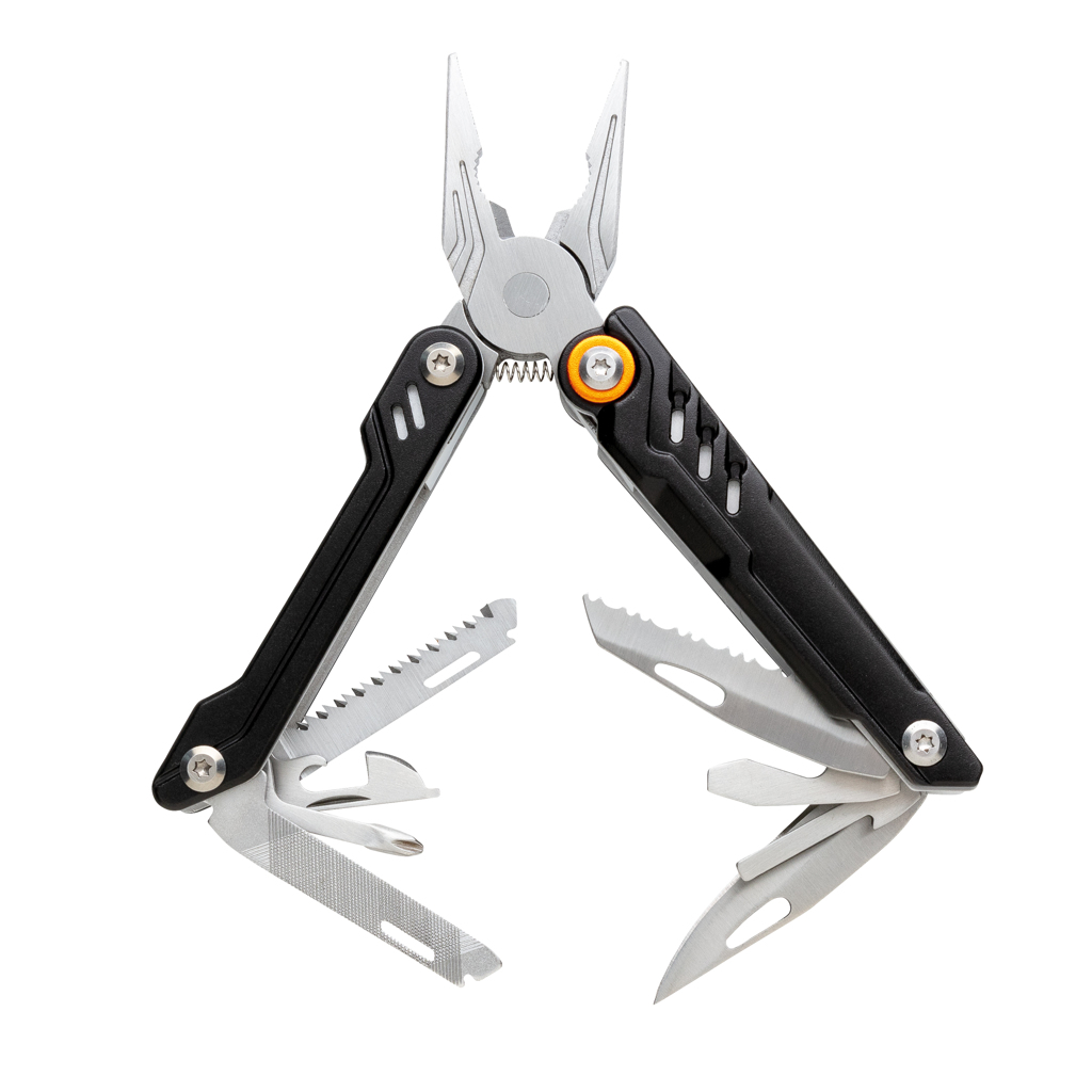 Excalibur multitool bedrukken met logo