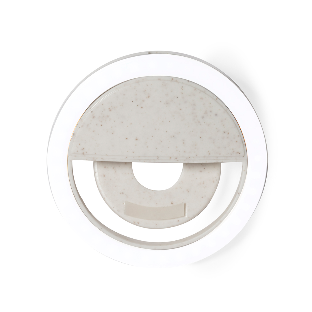 Lichtgevende Ring Traxo bedrukken met logo