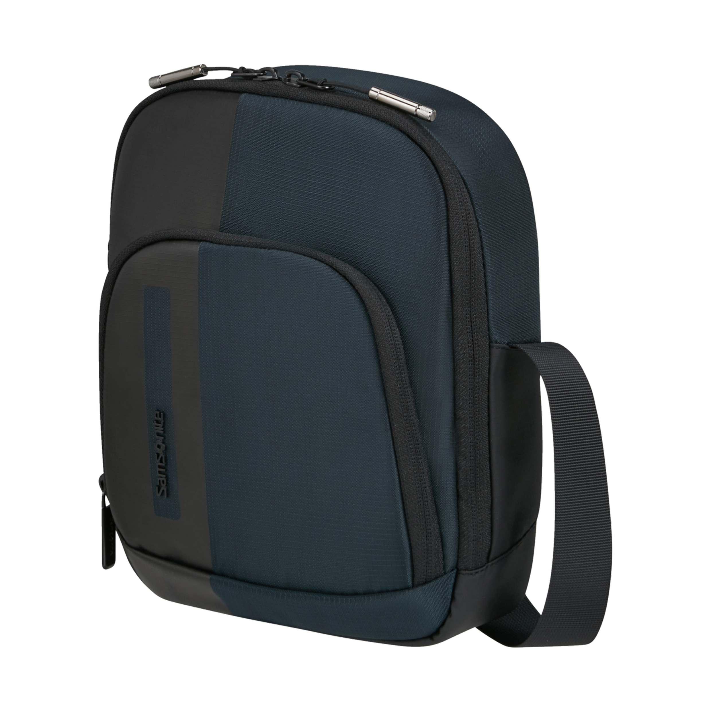 Samsonite Biz2Go Crossover bedrukken met logo