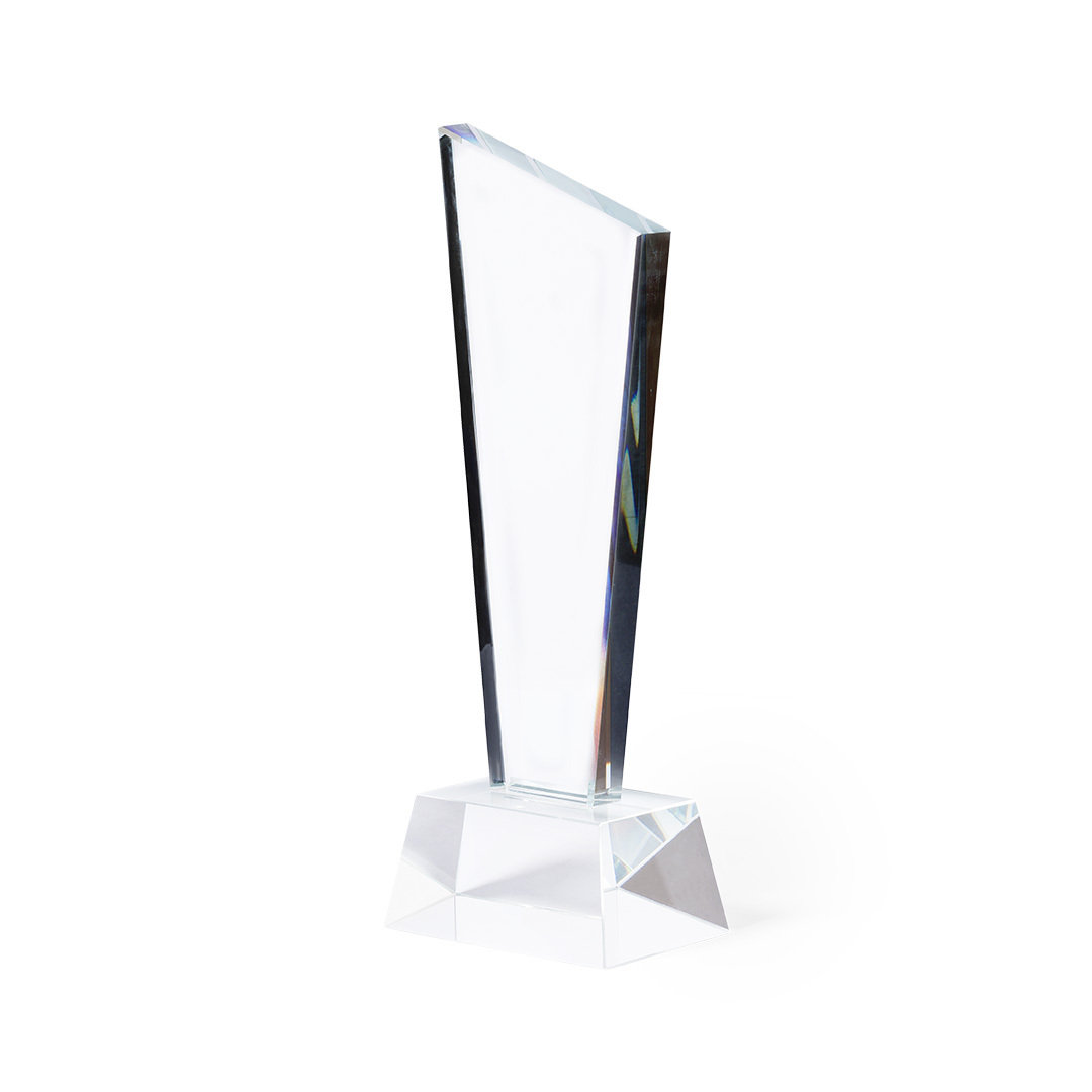 Trofee Creman bedrukken met logo