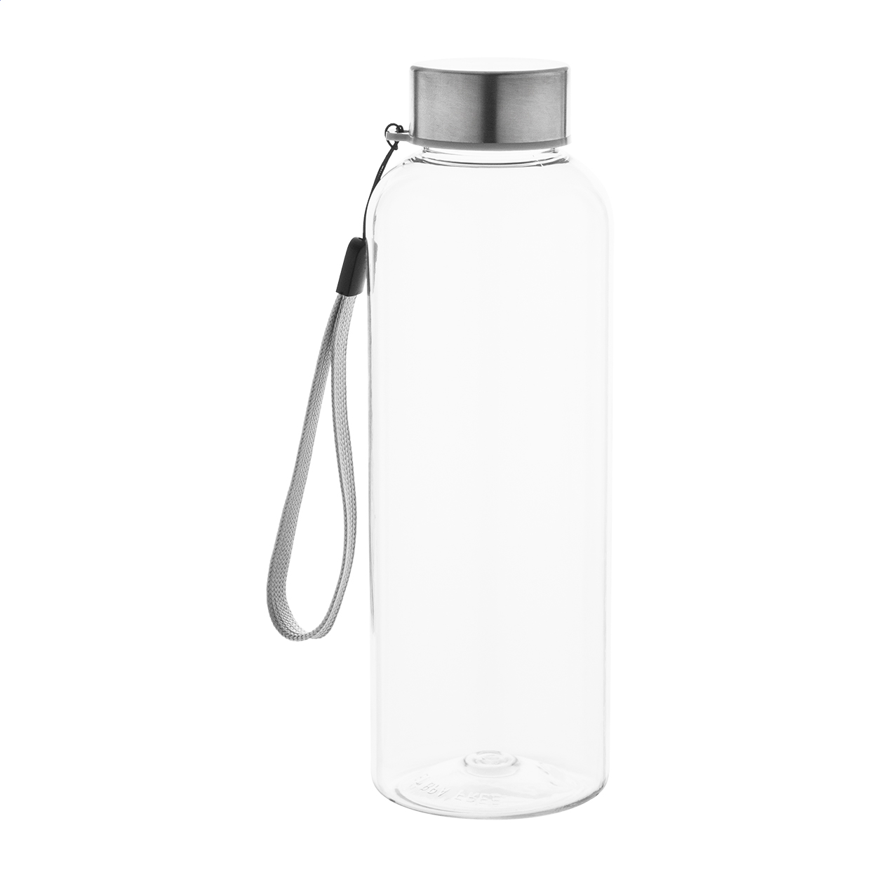 Pemba RPET-fles bedrukken met logo