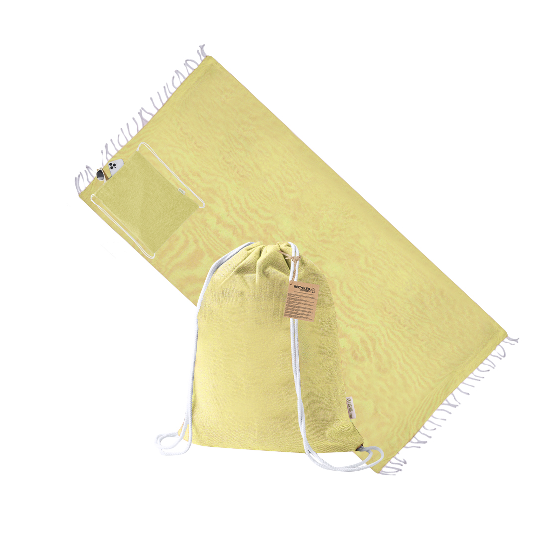 Omslag Rugzak Borinex bedrukken met logo