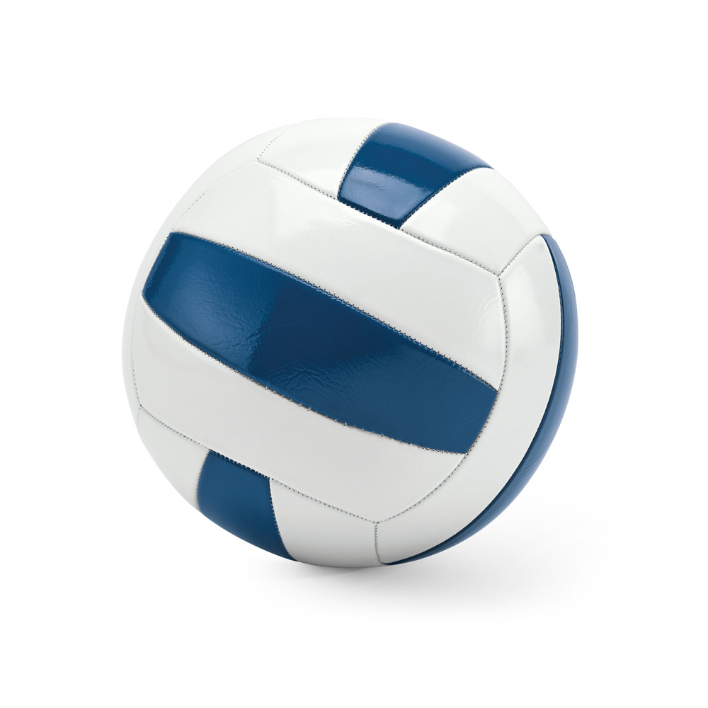 Volleybal (maat 5) bedrukken met logo