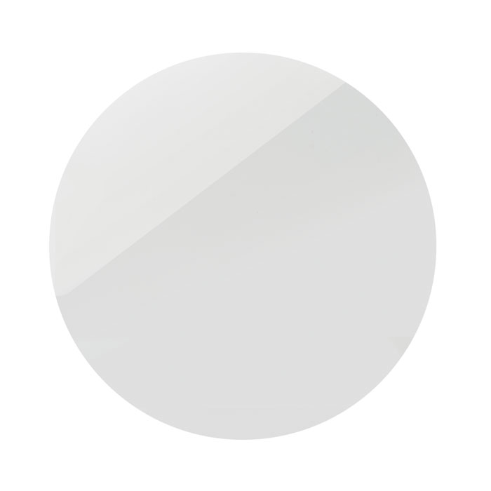 PVC ronde magneet bedrukken met logo