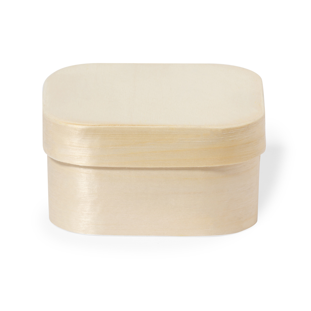 Geschenkendoos Bexer bedrukken met logo