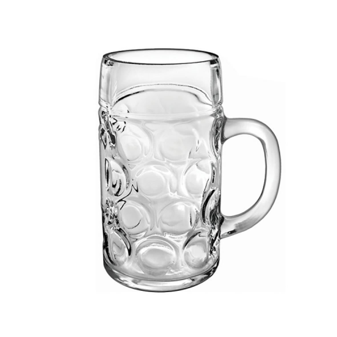 Bierpul Don (500 ml) bedrukken met logo