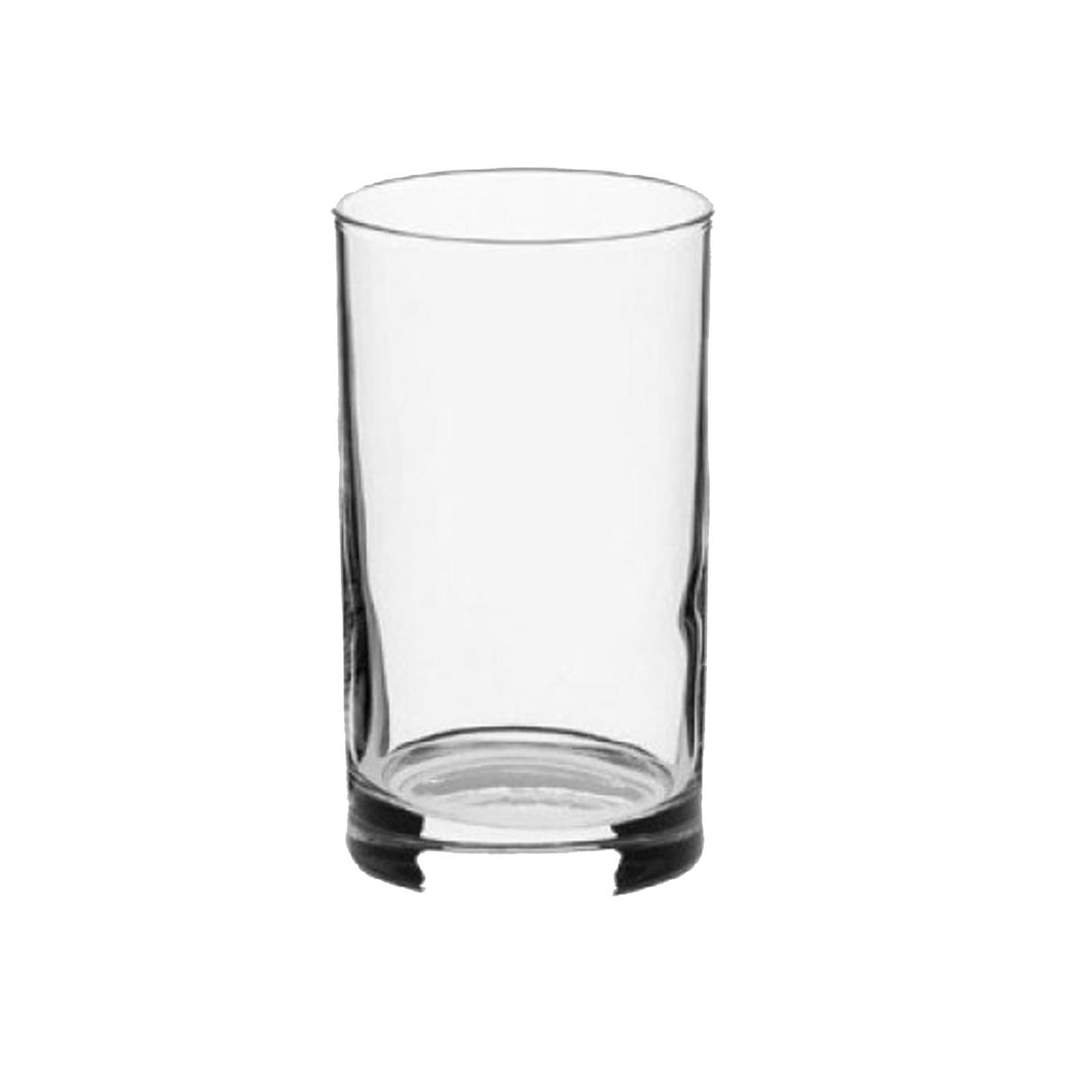 Tsjechië Londrinkglas (25 cl) bedrukken met logo