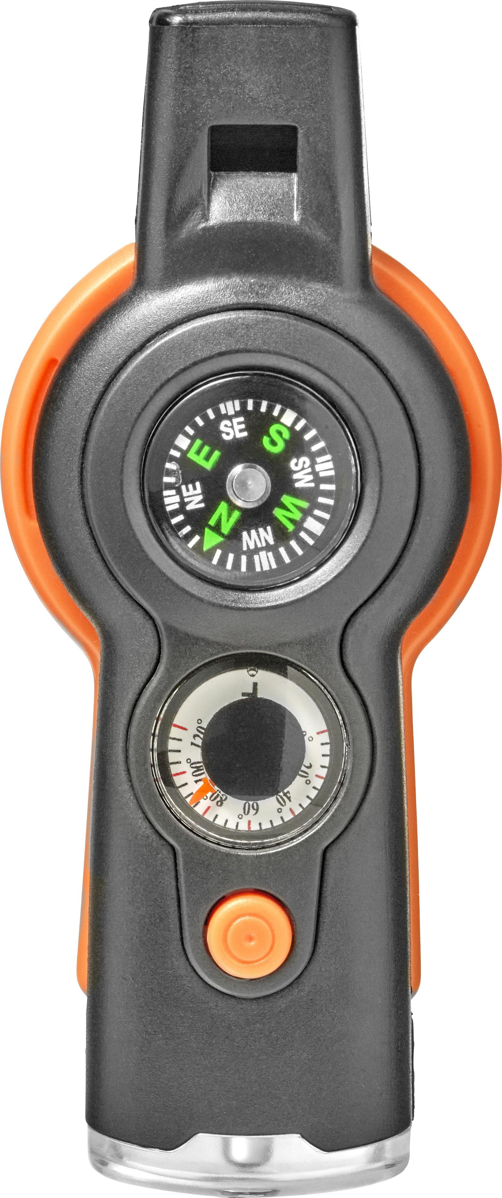 Jungle 6-in-1 survival tool bedrukken met logo