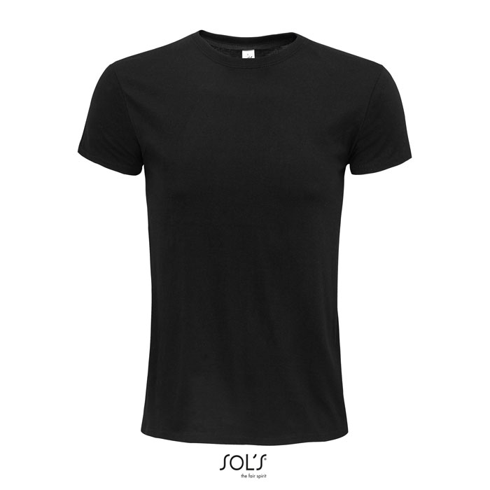 EPIC T-Shirt Uni (140g/m²) bedrukken met logo