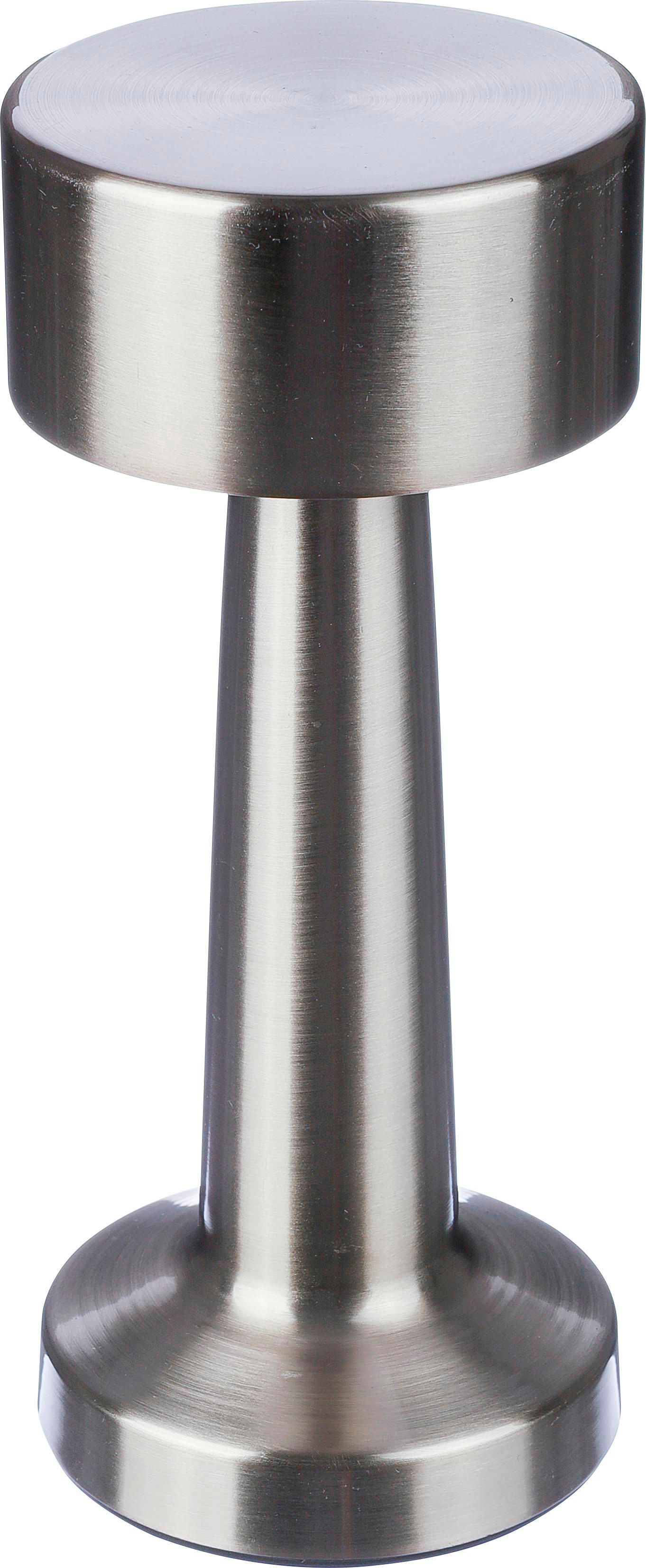 Metalen tafellamp Fiorella bedrukken met logo