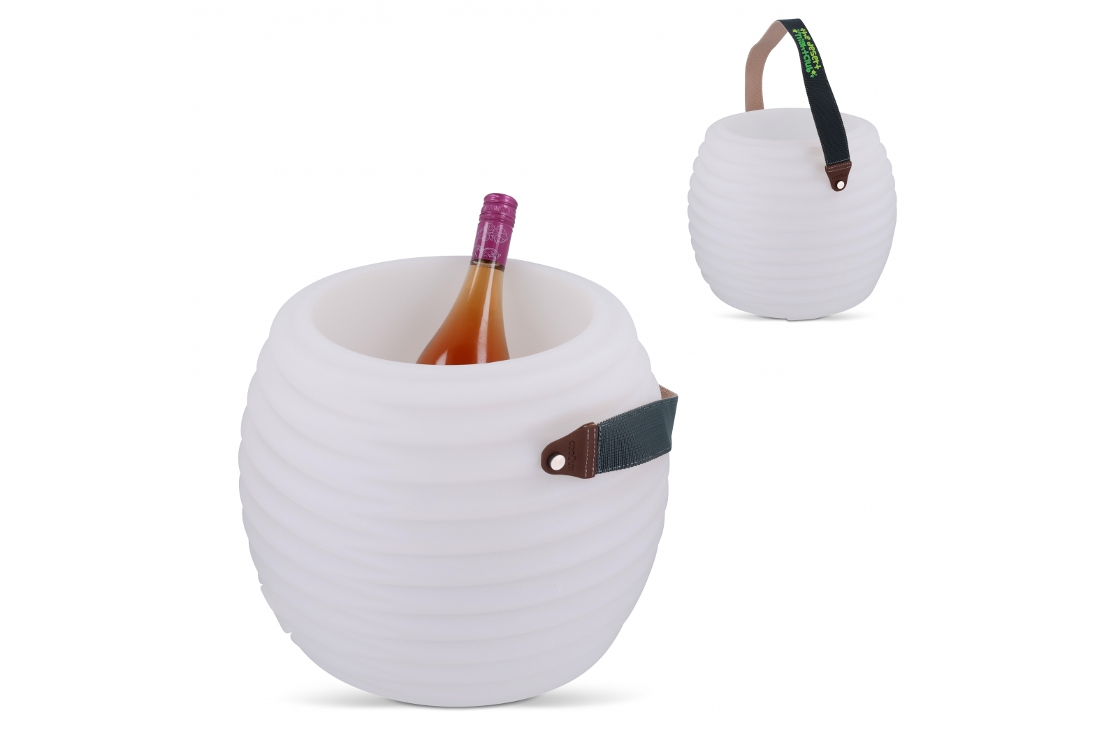 Coole Koeltas bedrukken met logo