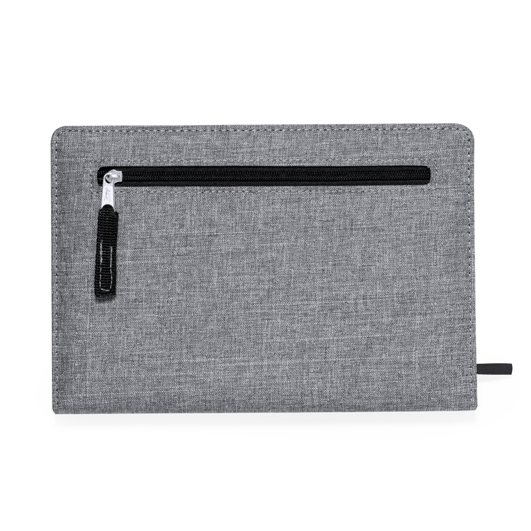 Notitieblokje Cesful bedrukken met logo