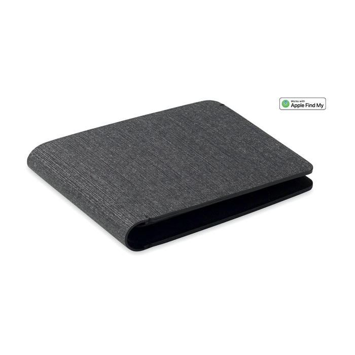 Anti-lost finder portemonnee bedrukken met logo