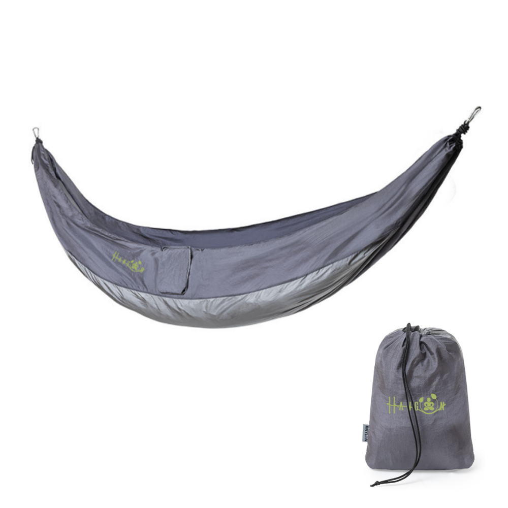 Hangmat Lasto bedrukken met logo