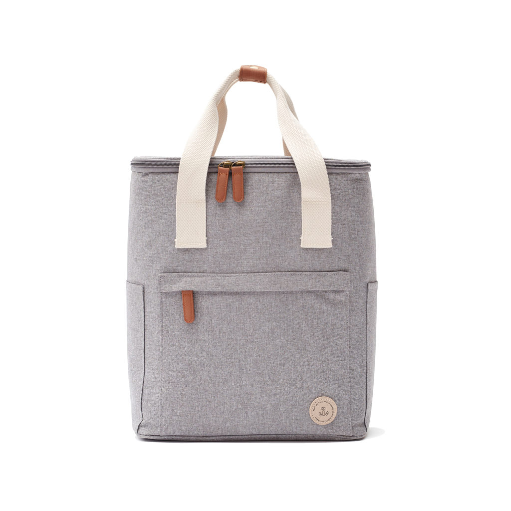 VINGA RPET Sortino trail Koelrugtas bedrukken met logo