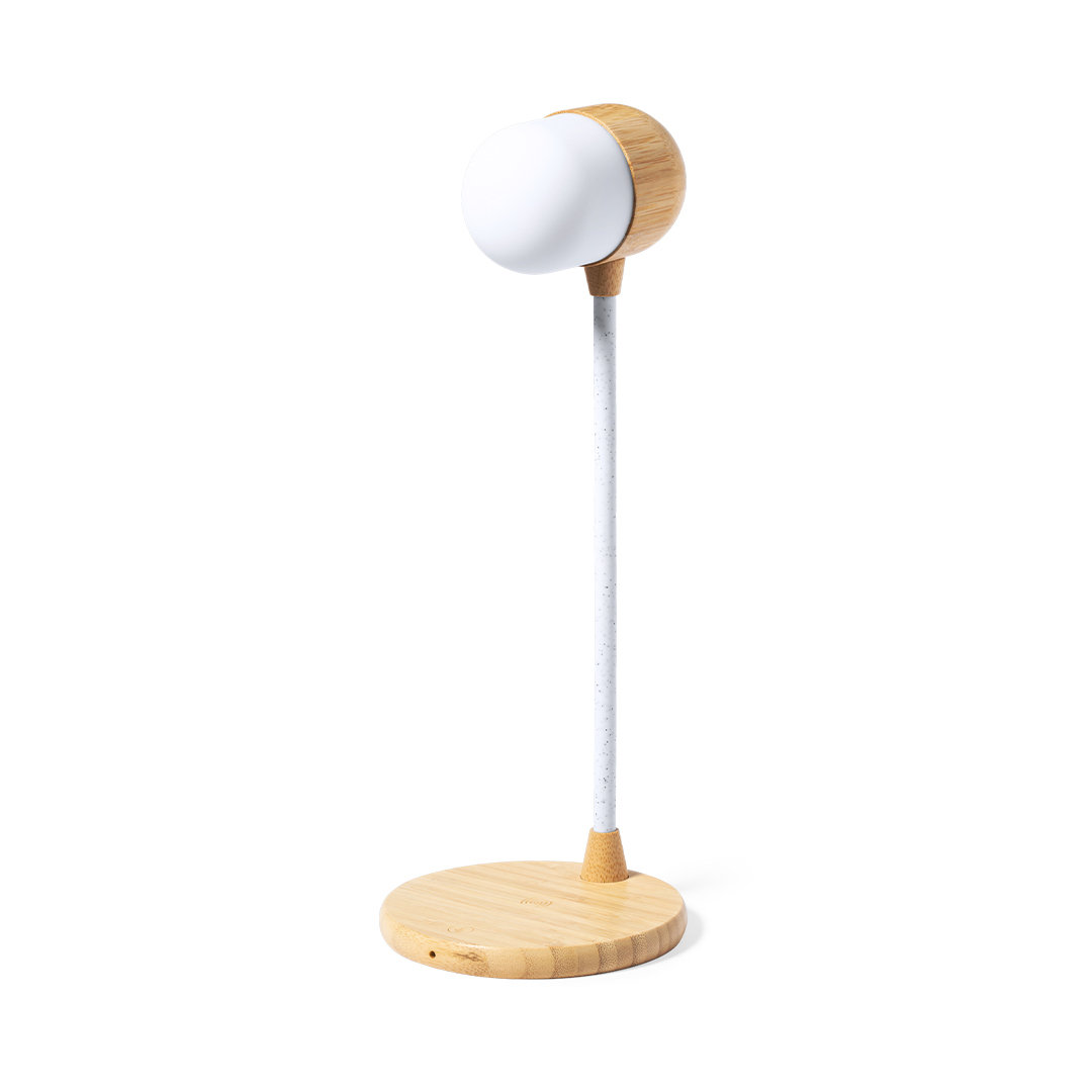 Multifunctioneel Lamp Bulduri bedrukken met logo