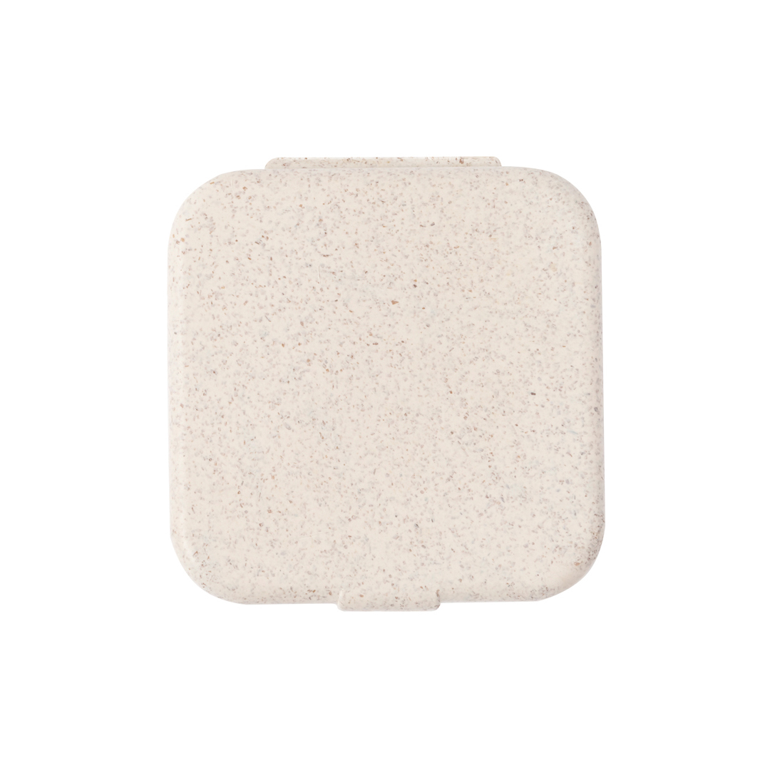 Paperclipschaaltje Andrus bedrukken met logo